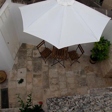 Trulli Luce Apartman Alberobello Kültér fotó