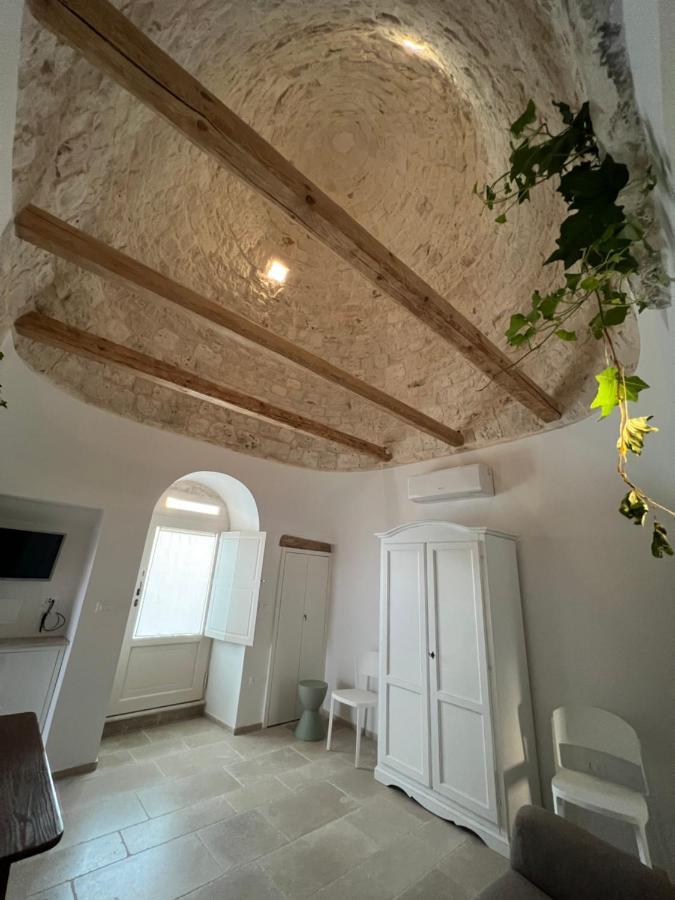 Trulli Luce Apartman Alberobello Kültér fotó