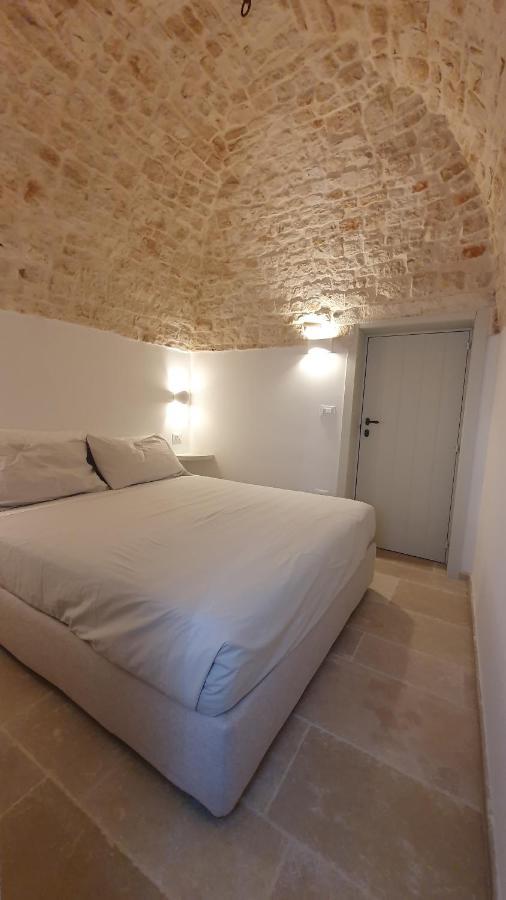 Trulli Luce Apartman Alberobello Kültér fotó