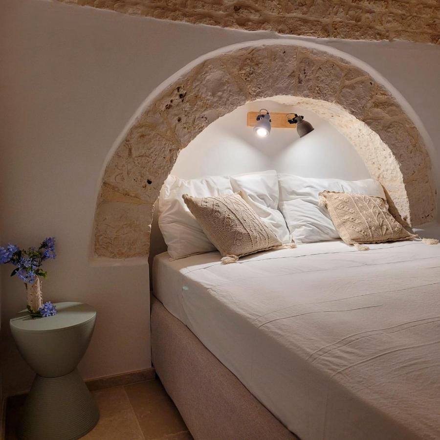 Trulli Luce Apartman Alberobello Kültér fotó