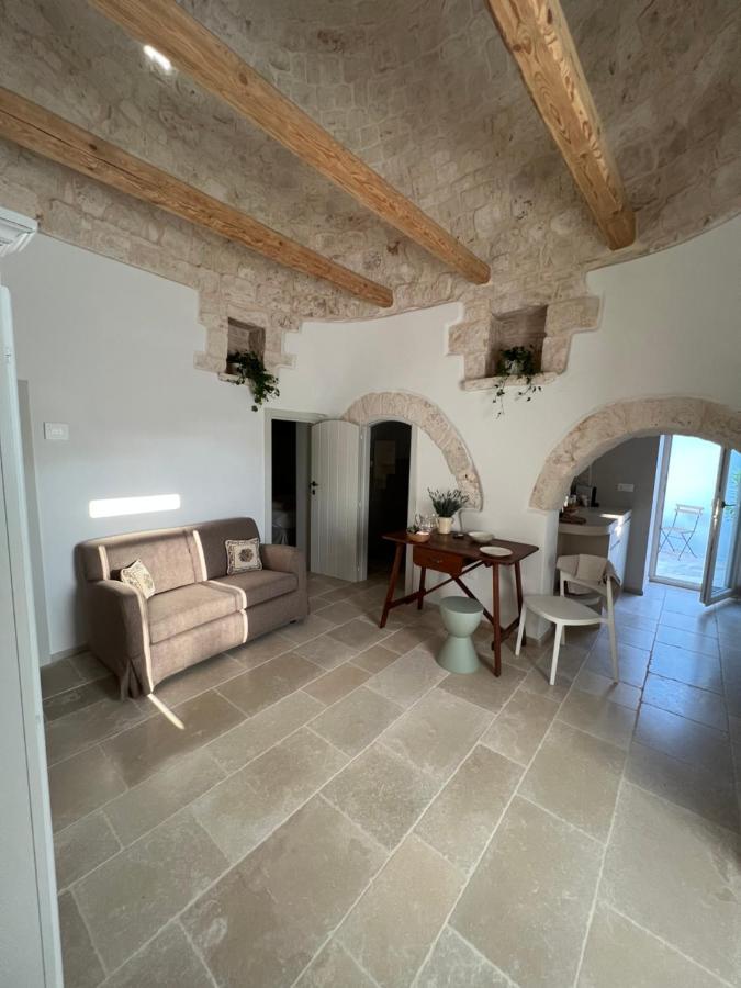 Trulli Luce Apartman Alberobello Kültér fotó