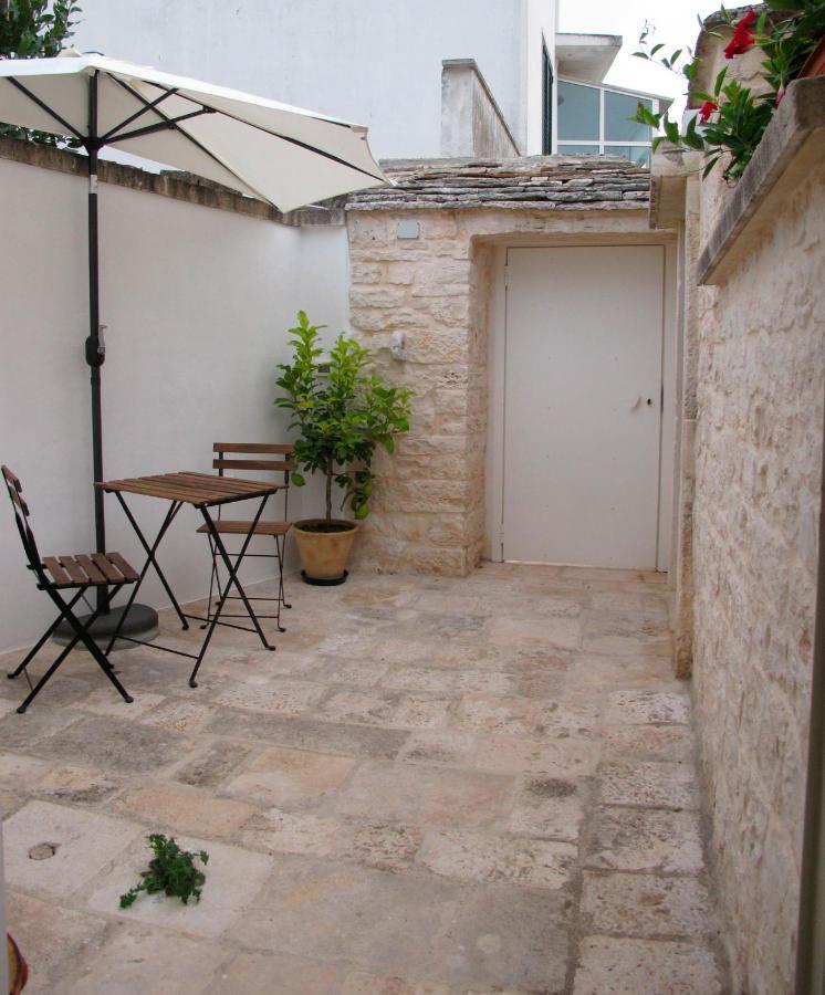 Trulli Luce Apartman Alberobello Kültér fotó