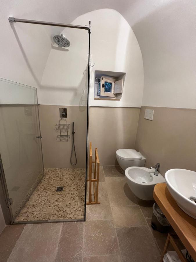 Trulli Luce Apartman Alberobello Kültér fotó
